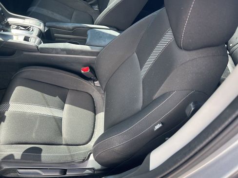 Used 2018 Honda Civic LX image 57