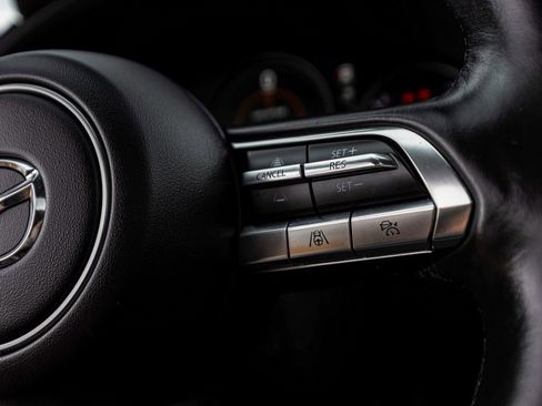 Used 2022 MAZDA CX-30 2.5 Turbo w/ Premium Plus Pkg image 20