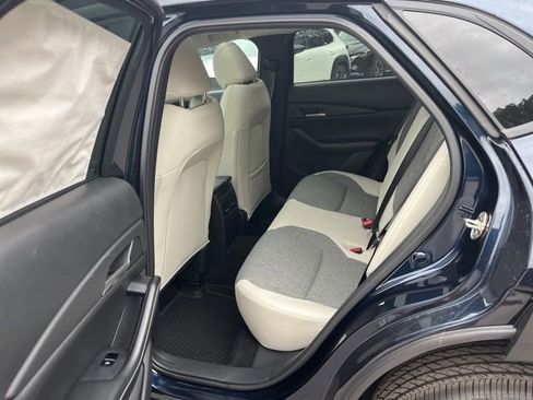 New 2026 MAZDA CX-30 AWD 2.5 S image 18