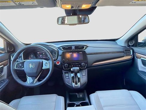 Used 2019 Honda CR-V EX-L image 16