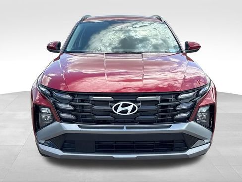 New 2026 Hyundai Tucson SEL w/ Tow & Go Package FWD image 8