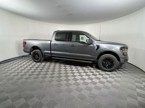 New 2026 Ford F150 XLT w/ Equipment Group 302A MID AWD/4WD image 6