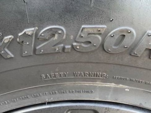 Used 2020 Ford F150 Raptor w/ Equipment Group 802A Luxury image 17