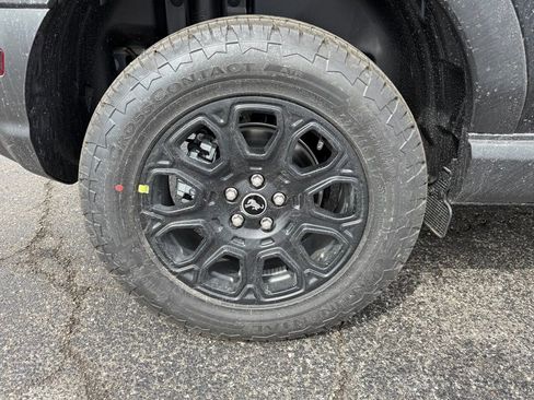 New 2026 Ford Bronco Sport Badlands w/ Badlands Tech Package image 30