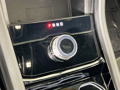 Used 2023 Jeep Grand Cherokee Altitude image 16