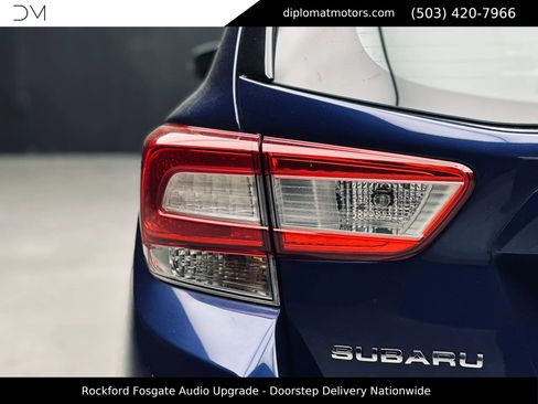 Used 2018 Subaru Impreza 2.0i Sport AWD/4WD image 15