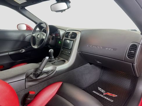 Used 2006 Chevrolet Corvette Z06 image 24