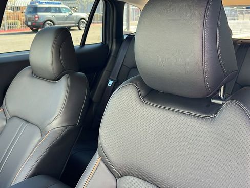 New 2026 MAZDA CX-50 2.5 Hybrid w/ Weather Package image 12