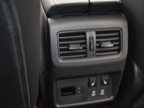 New 2026 Nissan Rogue Platinum w/ Platinum Premium Package image 24