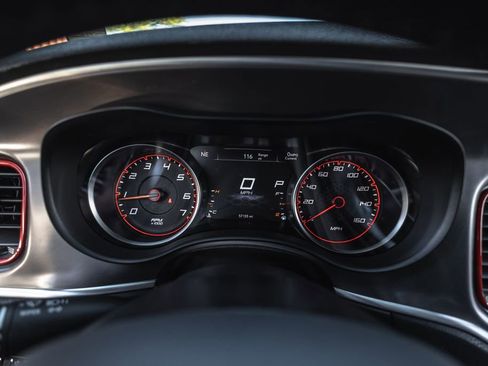 Used 2021 Dodge Charger GT RWD image 12