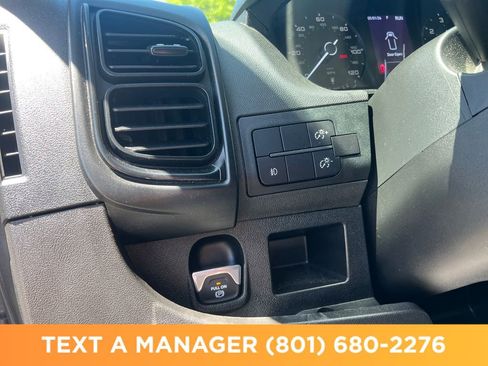 Used 2025 RAM ProMaster 3500 w/ Convenience Group FWD image 14