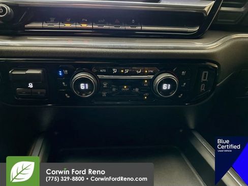 Used 2024 Chevrolet Silverado 2500 High Country w/ Max Trailering Package AWD/4WD image 20