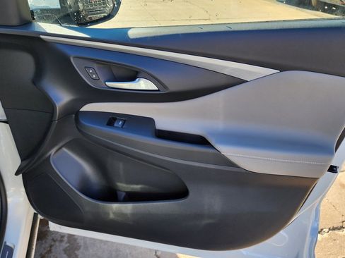 New 2026 Buick Envista Avenir image 35