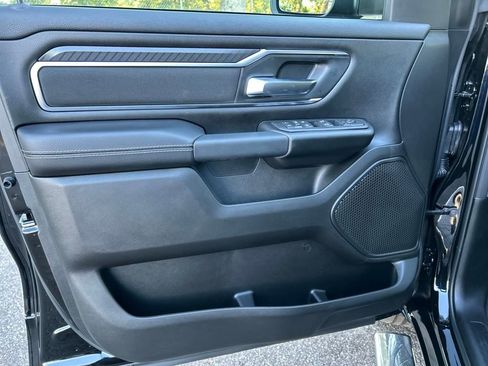 New 2025 RAM 1500 Big Horn image 12
