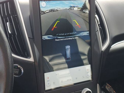 Certified 2022 Ford Edge SEL w/ Convenience Package image 19