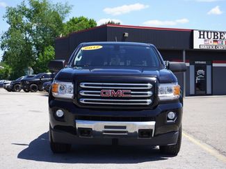 Used 2017 GMC Canyon SLE w/ All Terrain X Package AWD/4WD video 2