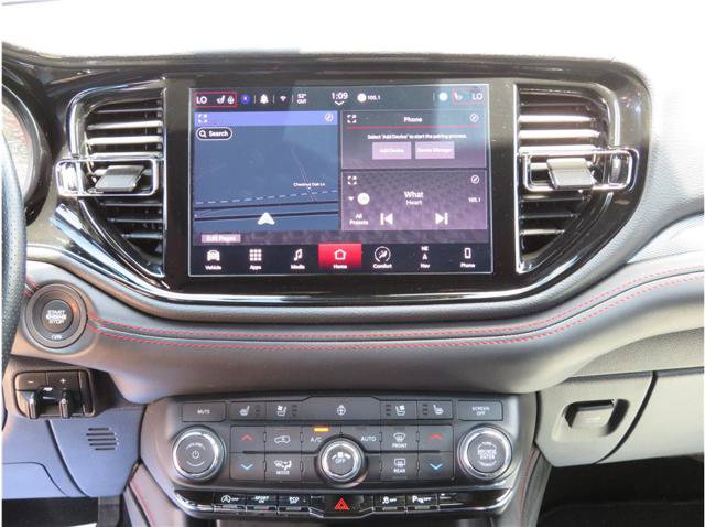 Used 2024 Dodge Durango GT AWD/4WD image 8