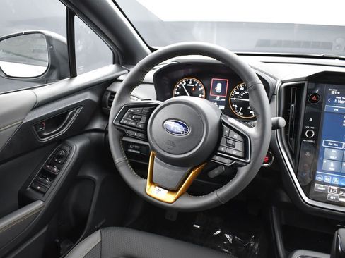 New 2026 Subaru Crosstrek 2.5i Wilderness image 16
