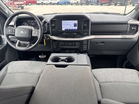 Used 2022 Ford F150 XLT AWD/4WD image 19