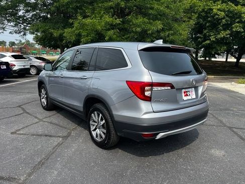 Used 2020 Honda Pilot EX-L image 5