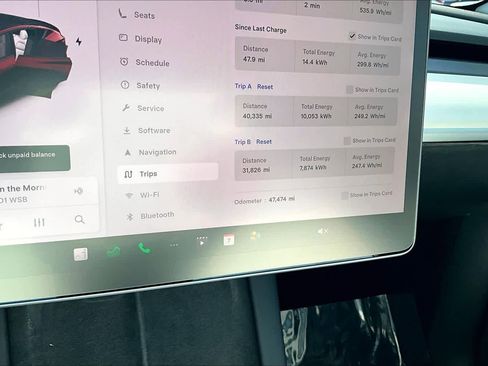 Used 2021 Tesla Model Y Long Range image 24