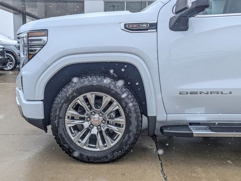 New 2026 GMC Sierra 1500 Denali w/ Technology Package image 10