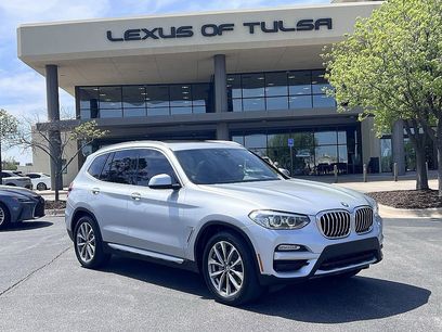 Used 2019 BMW X3 xDrive30i w/ Premium Package