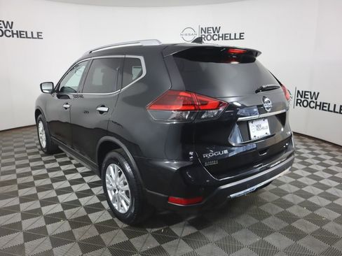 Certified 2020 Nissan Rogue SV image 7