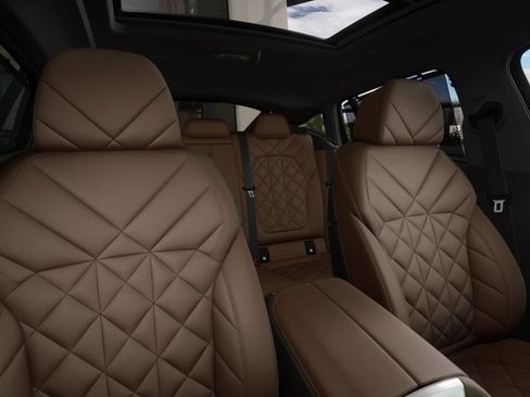 New 2026 BMW X6 xDrive40i image 37