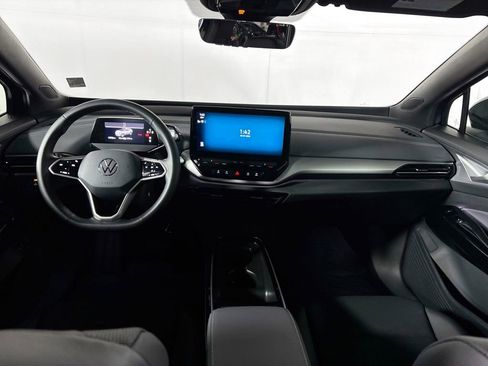 Certified 2023 Volkswagen ID.4 Pro S Plus RWD image 12