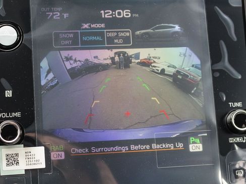 New 2026 Subaru Crosstrek 2.5i Limited AWD/4WD image 23
