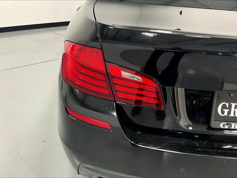 Used 2016 BMW 535i Sedan image 30