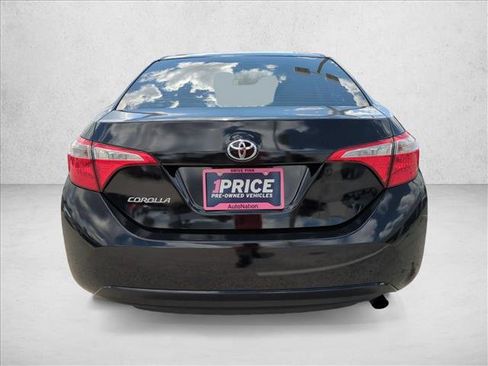 Used 2014 Toyota Corolla L FWD image 7
