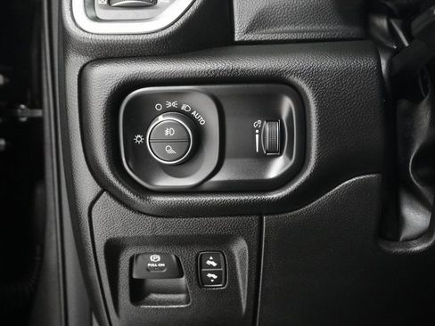 Used 2022 RAM 1500 Big Horn image 22