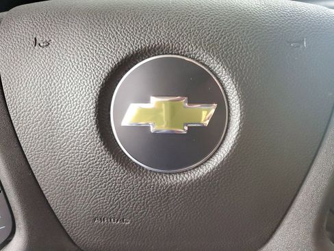 New 2026 Chevrolet Express 2500 w/ Driver Convenience Package image 22