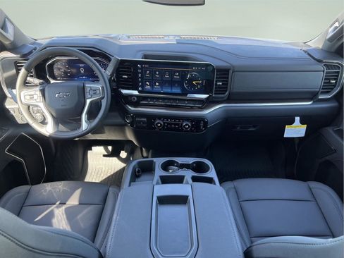 New 2026 Chevrolet Silverado 2500 LT w/ Trail Boss Package AWD/4WD image 33