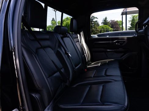 Used 2022 RAM 1500 TRX AWD/4WD image 24