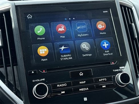 Used 2022 Subaru Forester Touring image 15