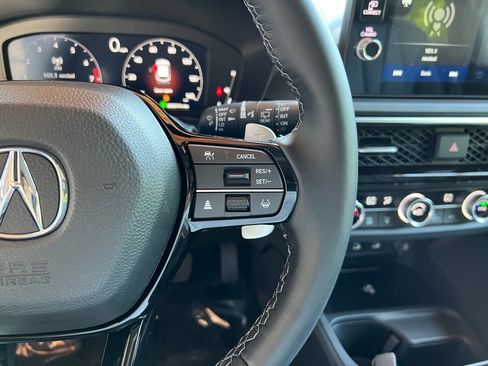 New 2026 Acura ADX AWD image 17