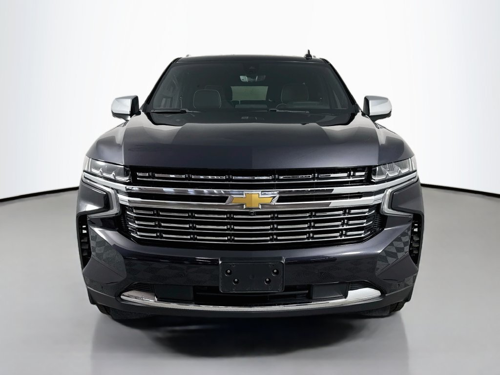 Used 2022 Chevrolet Tahoe Premier AWD/4WD image 6
