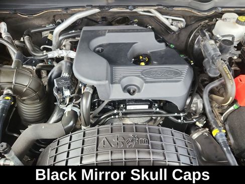 Used 2019 Ford Ranger Lariat w/ Black Appearance Package image 19