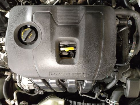 Used 2020 Hyundai Elantra Value Edition w/ Cargo Package (C1) image 30