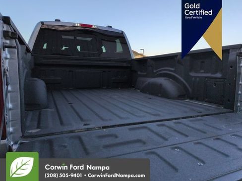 Used 2025 Ford F150 Lariat w/ Equipment Group 502A High AWD/4WD image 30