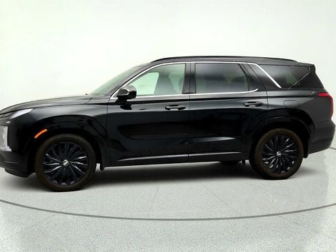Used 2024 Hyundai Palisade Calligraphy AWD/4WD image 8