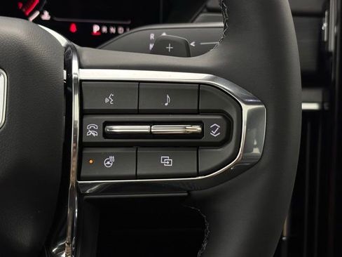 New 2026 GMC Acadia Elevation w/ Black Edition image 24