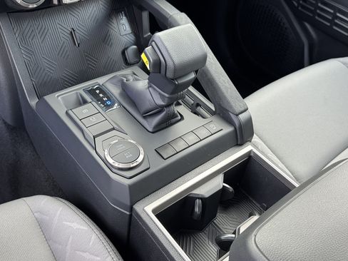 New 2026 Toyota Tacoma SR5 RWD image 19
