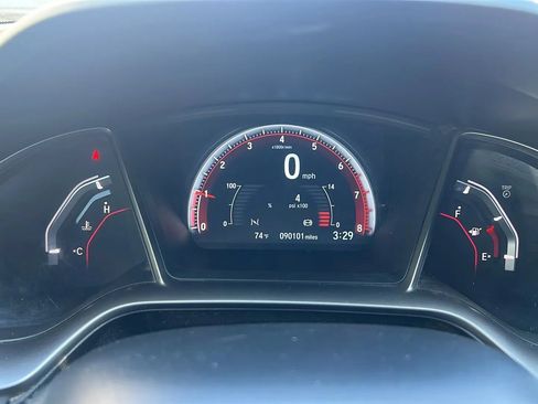 Used 2018 Honda Civic Si image 28