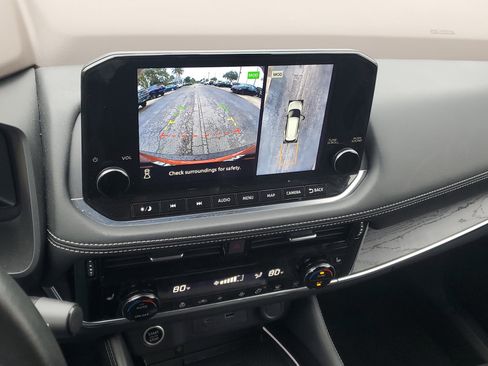 Certified 2023 Nissan Rogue Platinum image 26