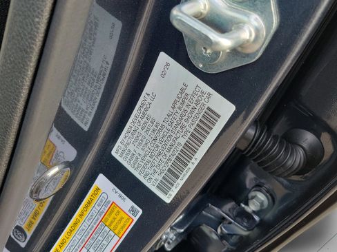 New 2026 Honda Accord Touring image 33