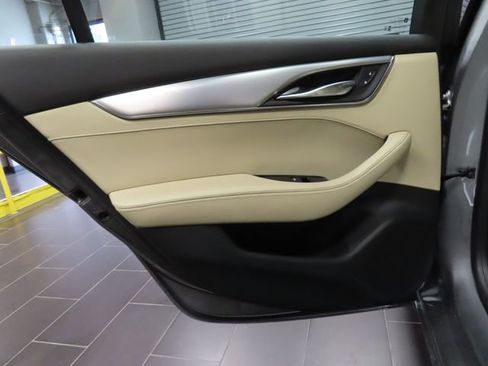 Certified 2023 Cadillac CT5 Luxury RWD image 10